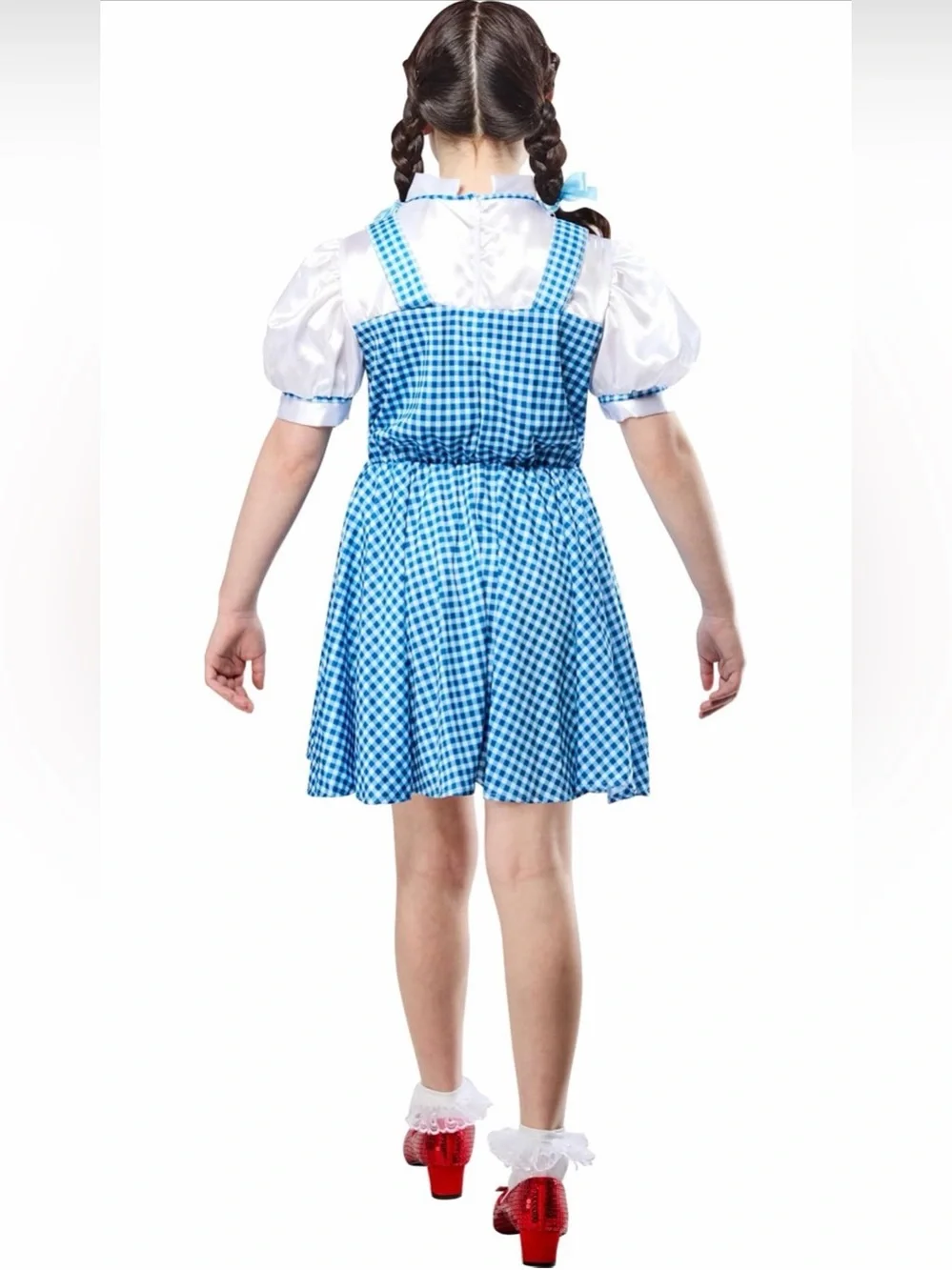 The Wizard of Oz | Dorothy Costume (Medium)